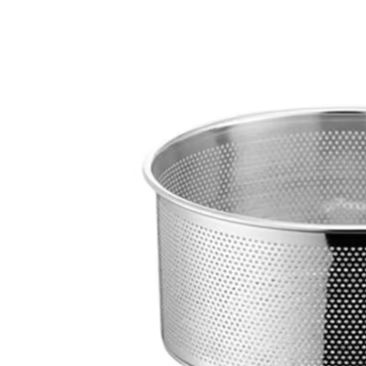 Baby Food Healthy - Panci Penggorengan Stainless Steel 20x18x10.5cm dengan