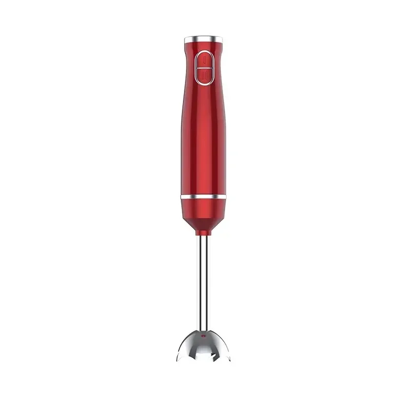 Baby Food Hand Blender - Set Blender Tangan Mini untuk Peralatan