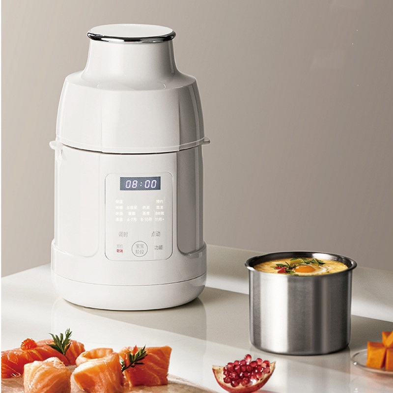 Baby Food Blender - Pengolah Makanan Bayi 220V Pembuat Makanan