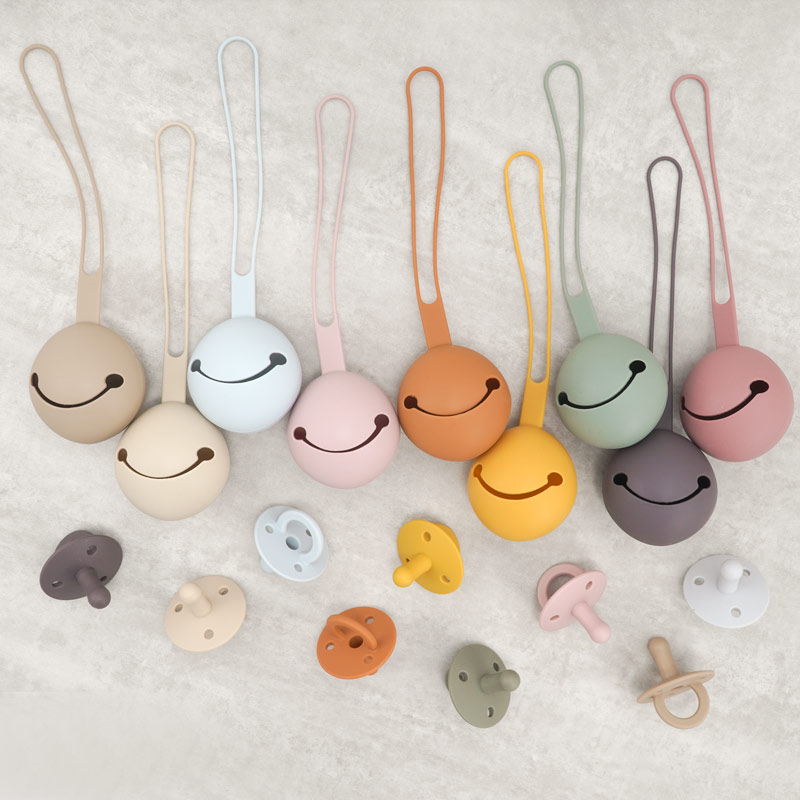 Baby Food Newborn - 100% Makanan Aman Menyetujui Puting Silikon