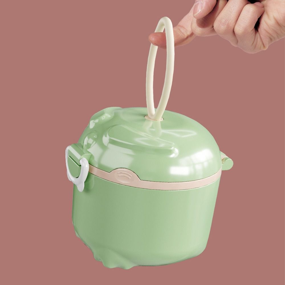 Baby Food In Jars - Kotak Makan Siang Tempat Susu Bubuk
