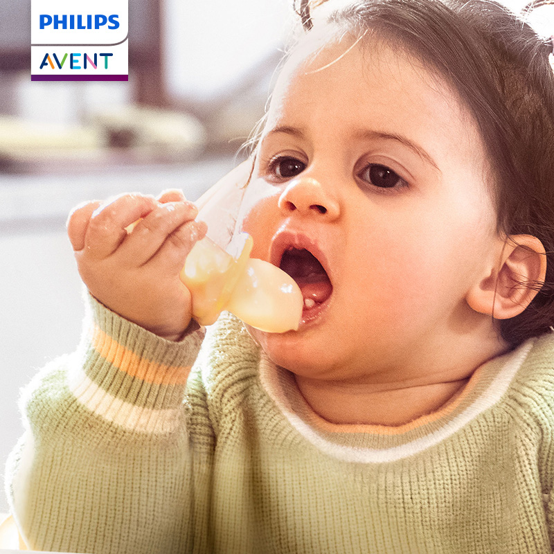PHILIPS AVENT Silica Gel Sendo - Baby Food Newborn ulasan dan harga