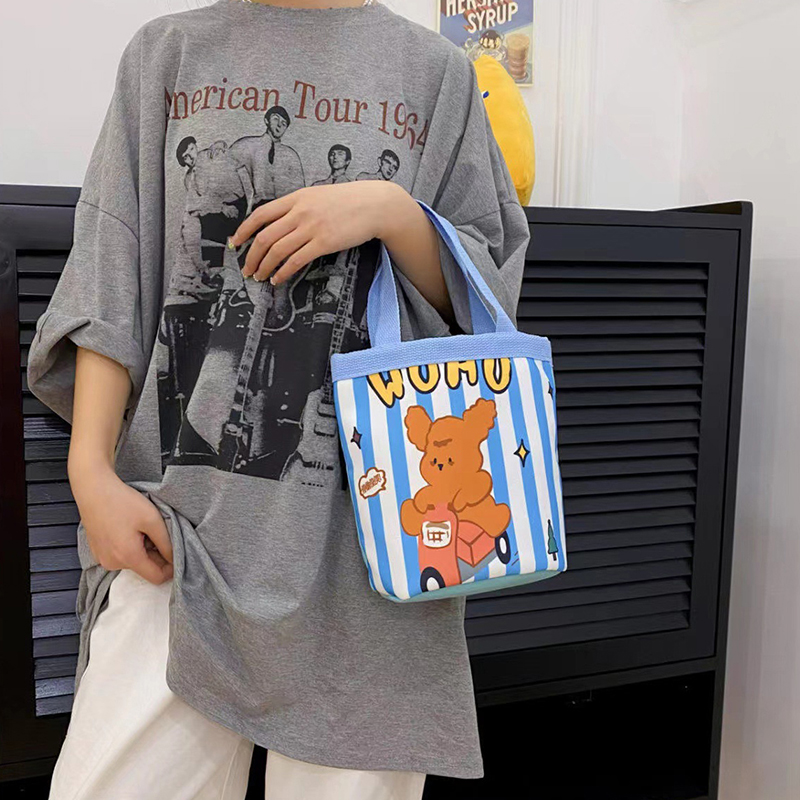 Tas kotak makan siang genggam  - Baby Food Warmer Portable ulasan dan harga