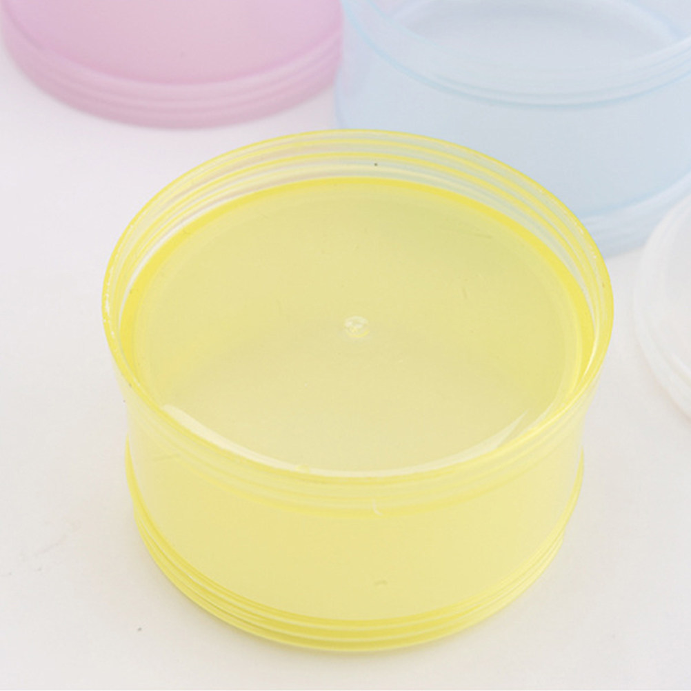 Dispenser Formula PP 3 Lapisan - Baby Food Healthy ulasan dan harga