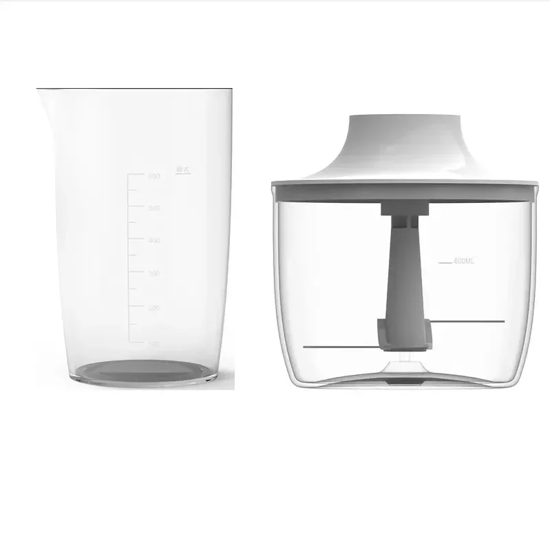 Set Blender Tangan Mini untuk  - Baby Food Hand Blender ulasan dan harga
