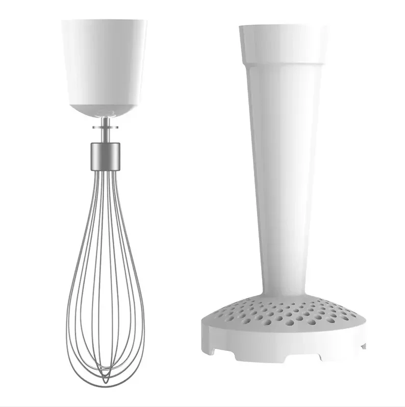 Set Blender Tangan Mini untuk  - Baby Food Hand Blender ulasan dan harga