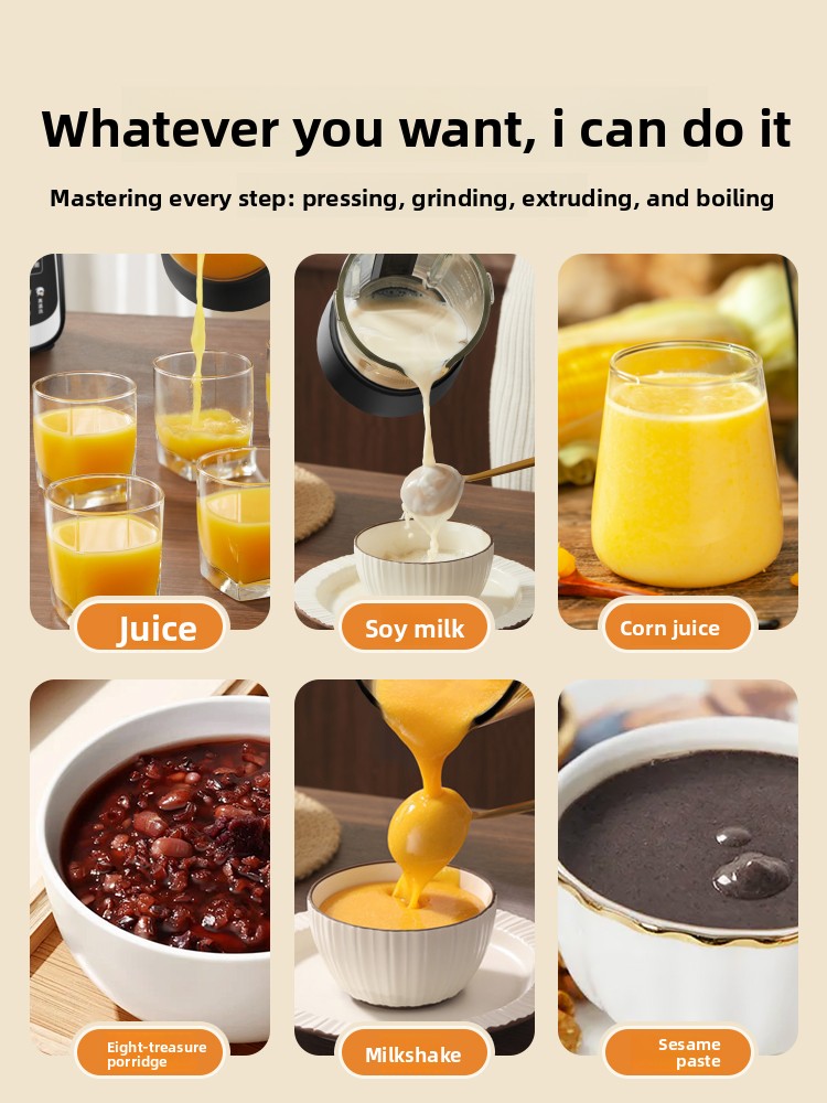 Blender untuk penggunaan di ru - Baby Food Blender ulasan dan harga