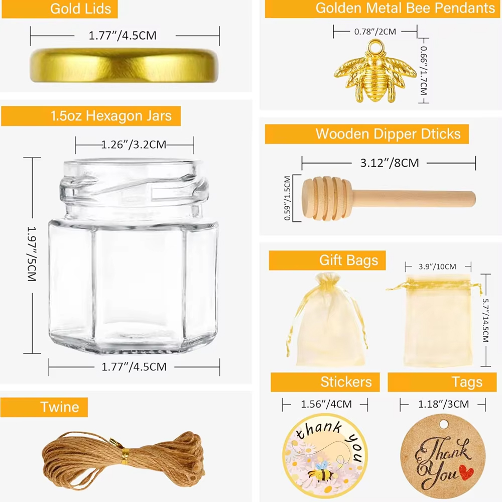 Toples Madu Kecil, Toples Madu - Baby Food In Jars ulasan dan harga