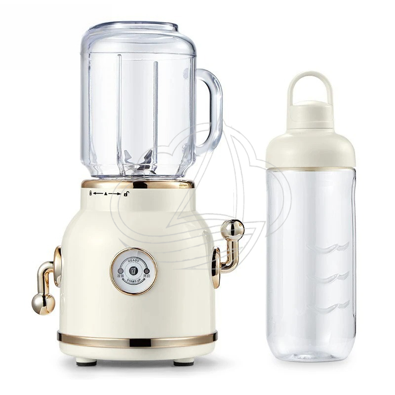 Cangkir Juicer Elektrik Mini P - Baby Food Blender ulasan dan harga