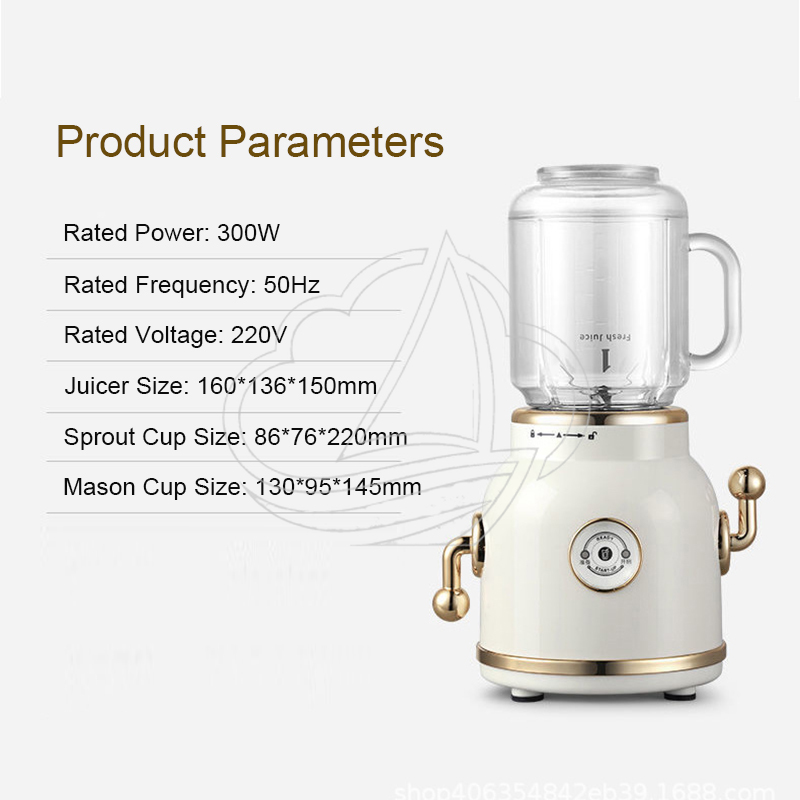 Cangkir Juicer Elektrik Mini P - Baby Food Blender ulasan dan harga
