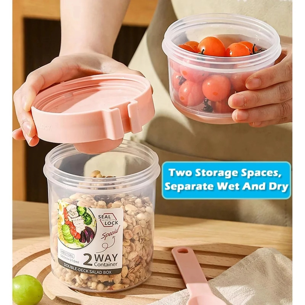Cangkir Salad Portabel, Cangki - Baby Food Warmer Portable ulasan dan harga
