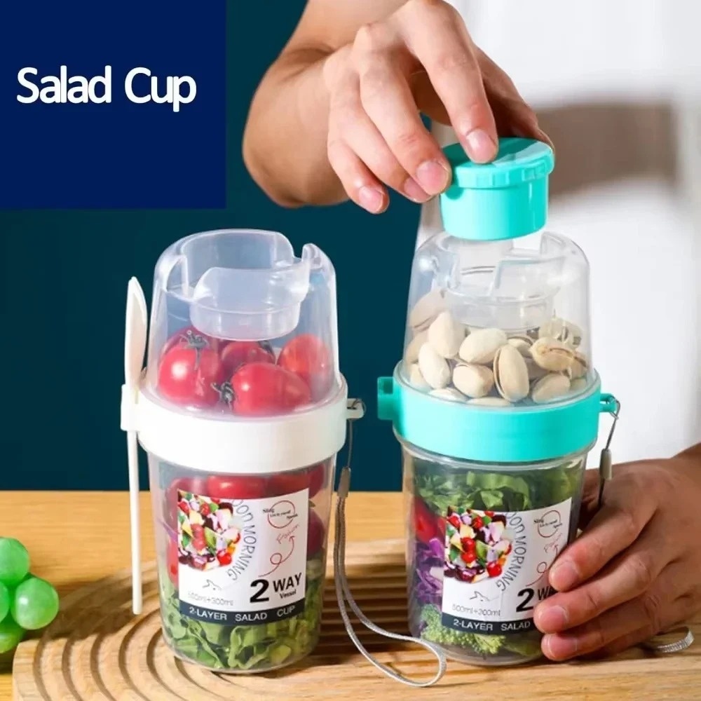 Cangkir Salad Portabel, Cangki - Baby Food Warmer Portable ulasan dan harga