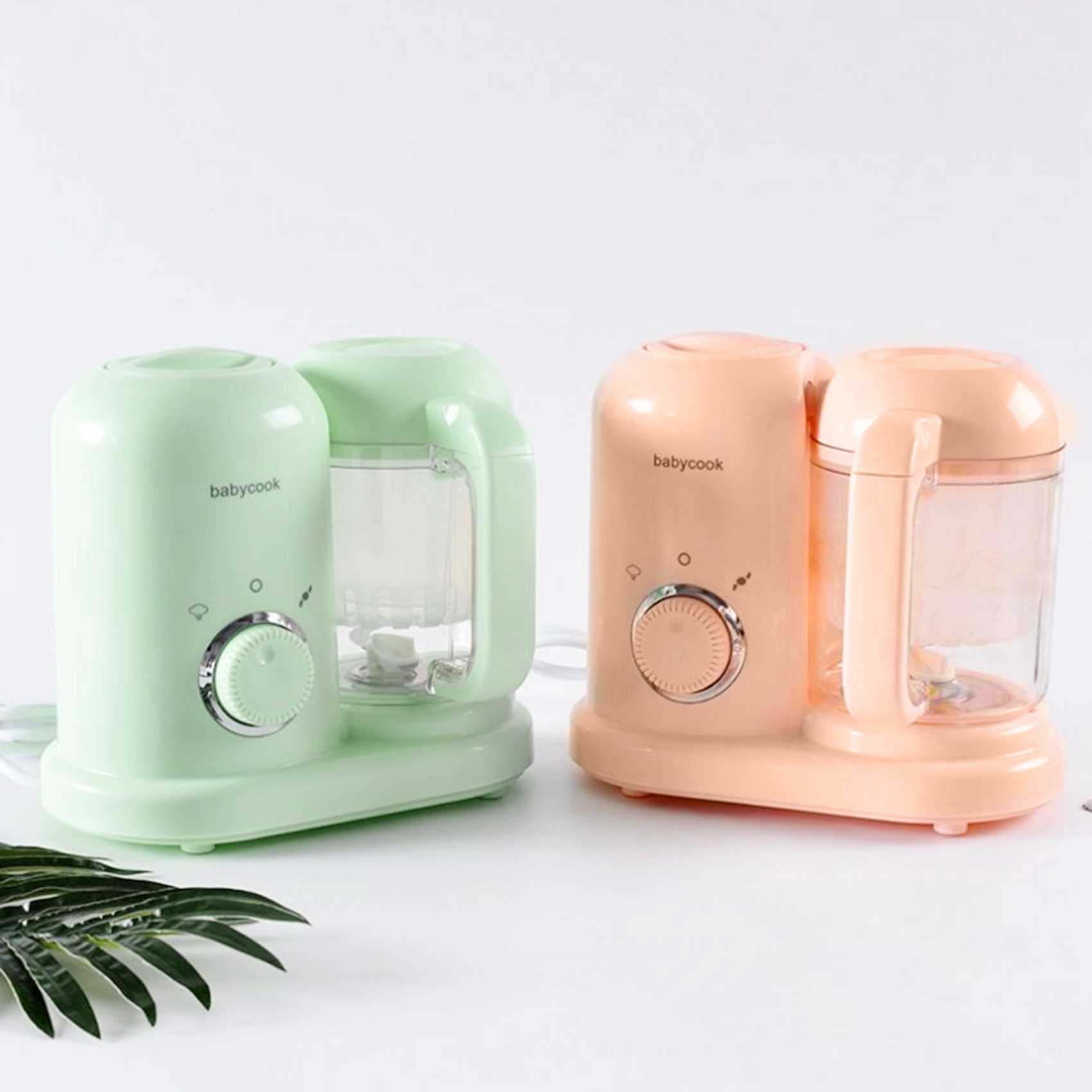 DIA-Pembuat Makanan Bayi, Mesi - Baby Food Hand Blender ulasan dan harga