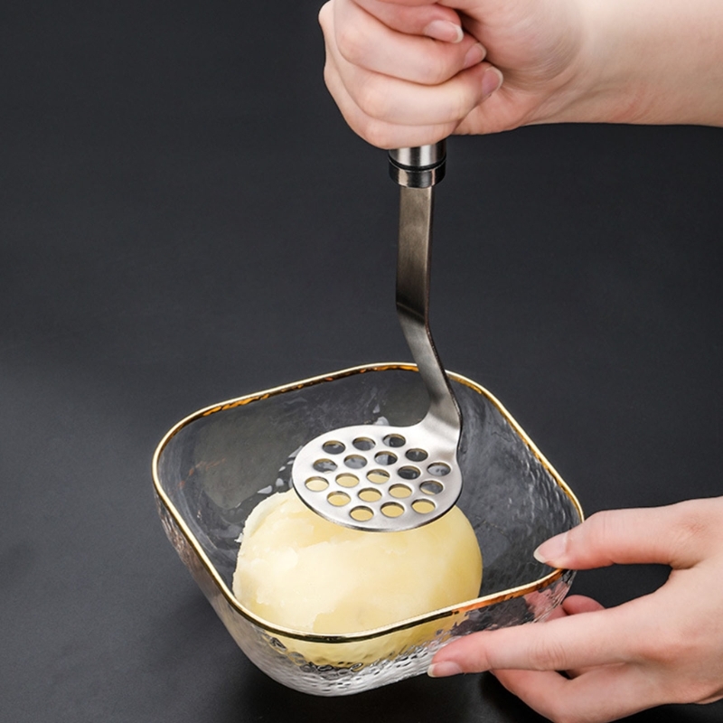 Alat lumpur tekanan stainless  - Baby Food Avocado ulasan dan harga