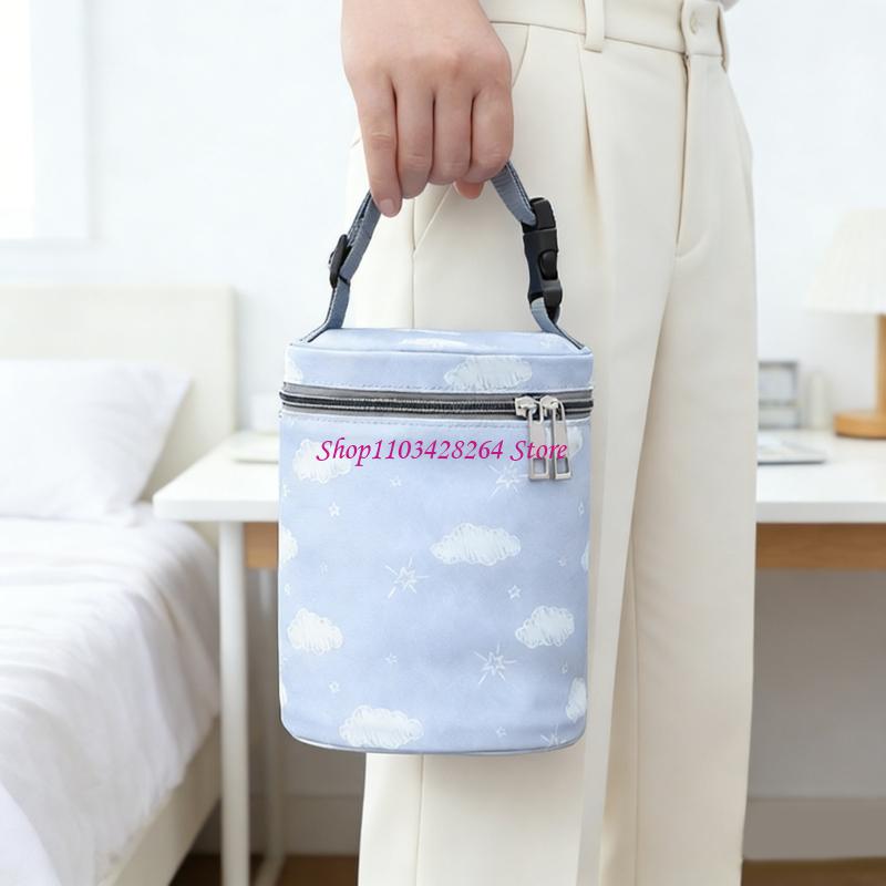 Lengan Tempat Botol Terisolasi - Baby Food Warmer Portable ulasan dan harga