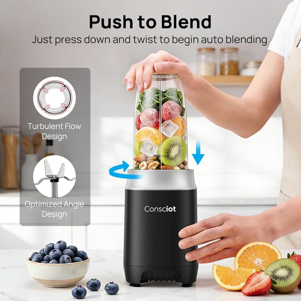 11pc Blender Pribadi 900W untu - Baby Food Blender ulasan dan harga