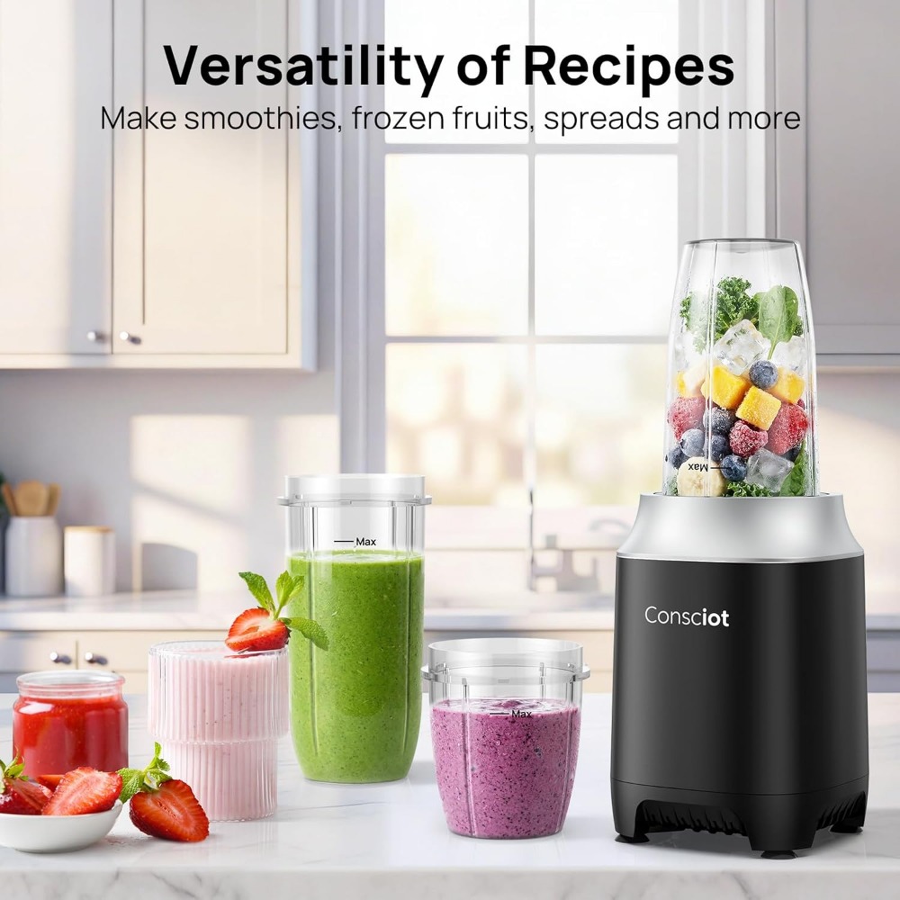 11pc Blender Pribadi 900W untu - Baby Food Blender ulasan dan harga