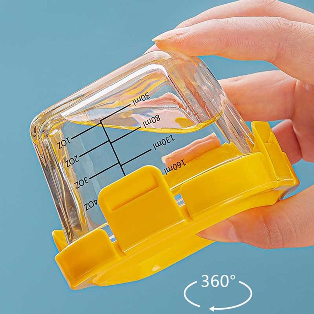 Kotak penyimpanan makanan kaca - Baby Food Dispenser ulasan dan harga