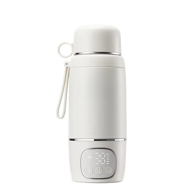 Ketel termostatik nirkabel por - Baby Food Warmer Portable ulasan dan harga