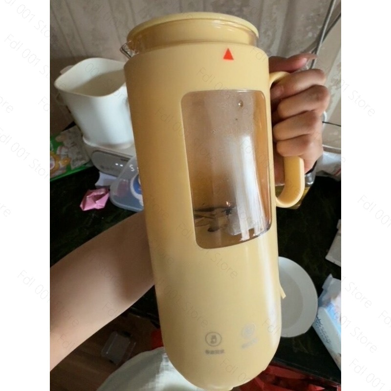 Blender Elektrik Mini 350ml Pe - Baby Food Blender ulasan dan harga