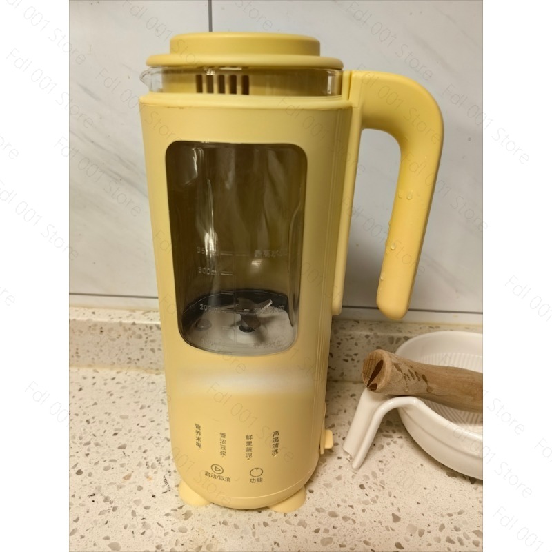 Blender Elektrik Mini 350ml Pe - Baby Food Blender ulasan dan harga