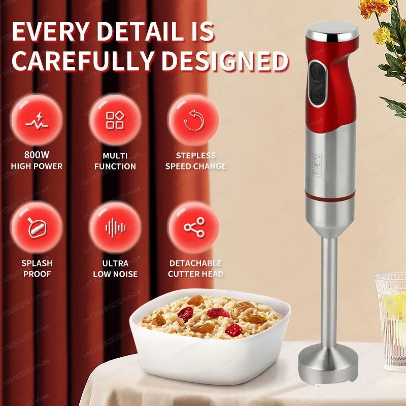 Mesin makanan bayi, pengolah m - Baby Food Blender ulasan dan harga