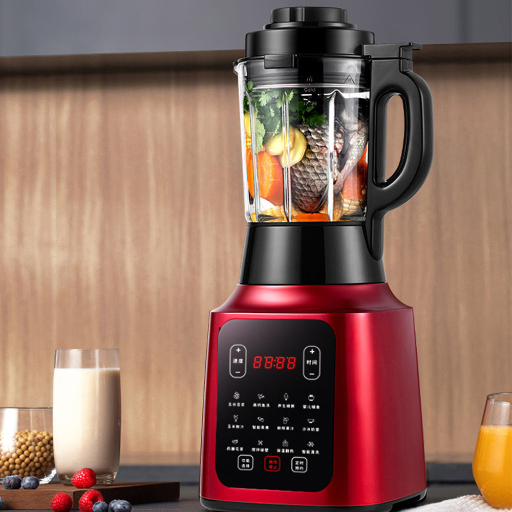 Blender Rumah Tangga Otomatis  - Baby Food Blender ulasan dan harga