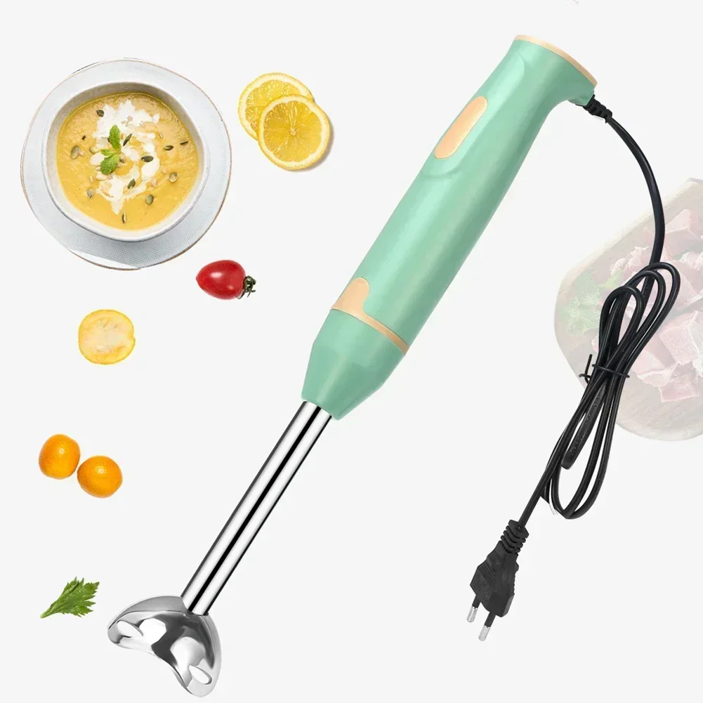 Mixer Makanan Genggam Elektrik - Baby Food Blender ulasan dan harga
