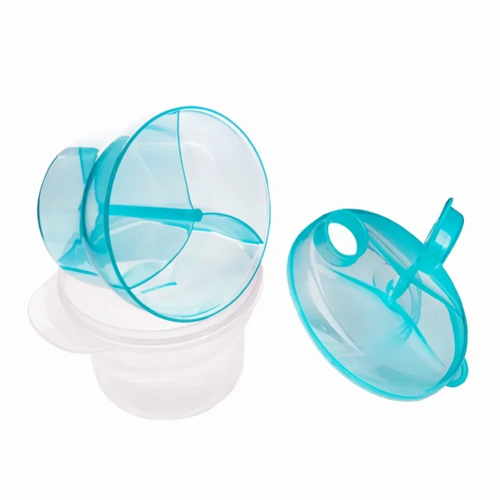 Dispenser Formula Portabel 3 G - Baby Food Dispenser ulasan dan harga