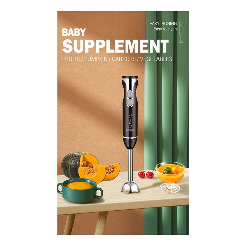 ABBZ-Multi-Fungsi 400W Alat Ma - Baby Food Blender ulasan dan harga
