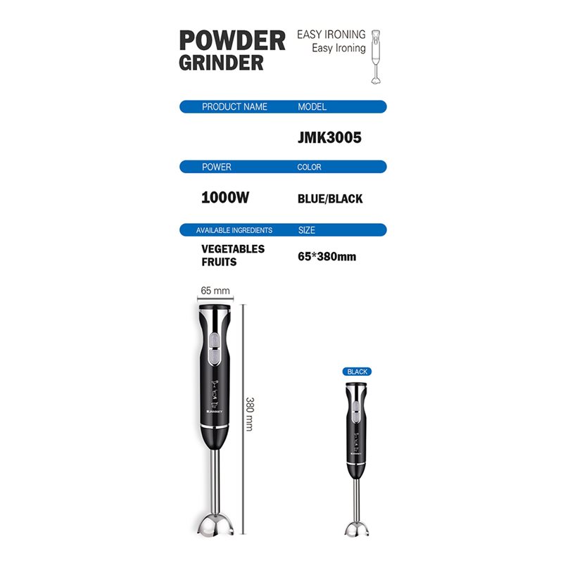ABBZ-Multi-Fungsi 400W Alat Ma - Baby Food Blender ulasan dan harga