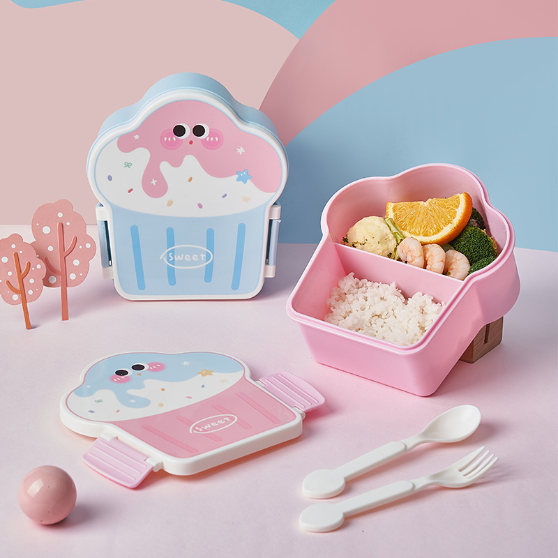 Kotak makan siang Bento lucu,  - Baby Food Warmer Portable ulasan dan harga