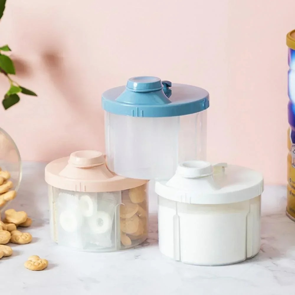 Dispenser Susu Formula Bayi Sa - Baby Food Dispenser ulasan dan harga