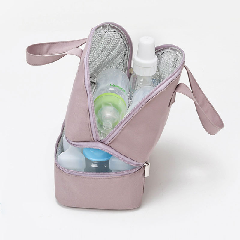 Tas Insulasi Penyimpanan Susu  - Baby Food Warmer Portable ulasan dan harga