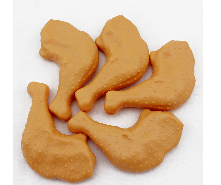 Aksesoris Mainan Simulasi Ruma - Baby Food With Chicken ulasan dan harga