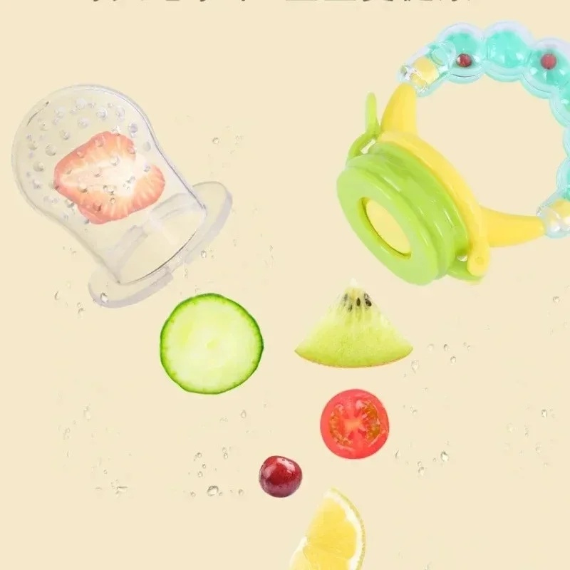 1/2/3 Buah Sendok Makan Bayi d - Baby Food Newborn ulasan dan harga