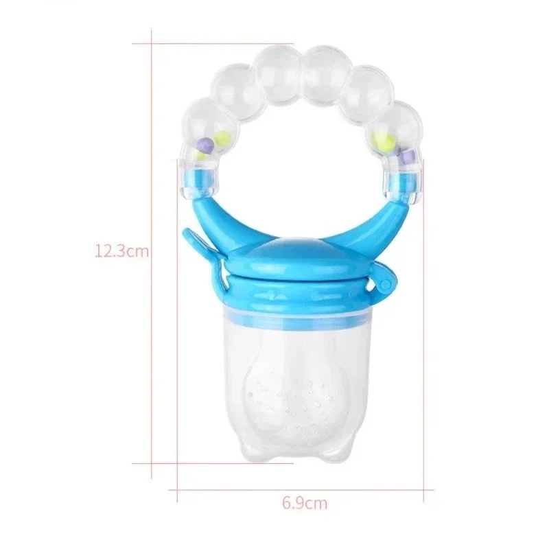 1/2/3 Buah Sendok Makan Bayi d - Baby Food Newborn ulasan dan harga