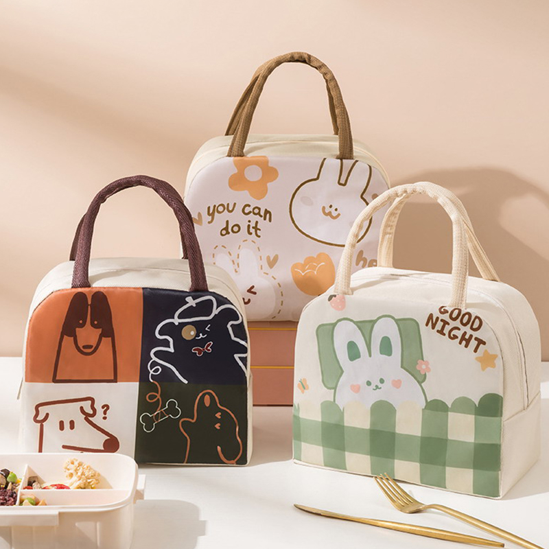 Tas Makan Siang Stereoskopis K - Baby Food Warmer Portable ulasan dan harga