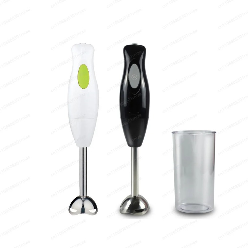 Blender Elektrik Genggam Kecil - Baby Food Blender ulasan dan harga