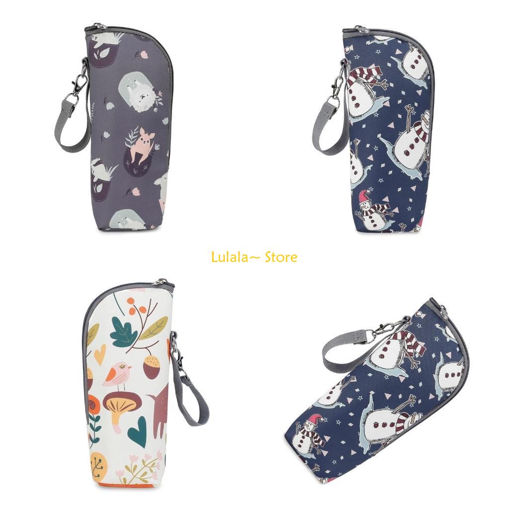 Y4QA Tas Penyimpanan Botol Bay - Baby Food For Travelling ulasan dan harga