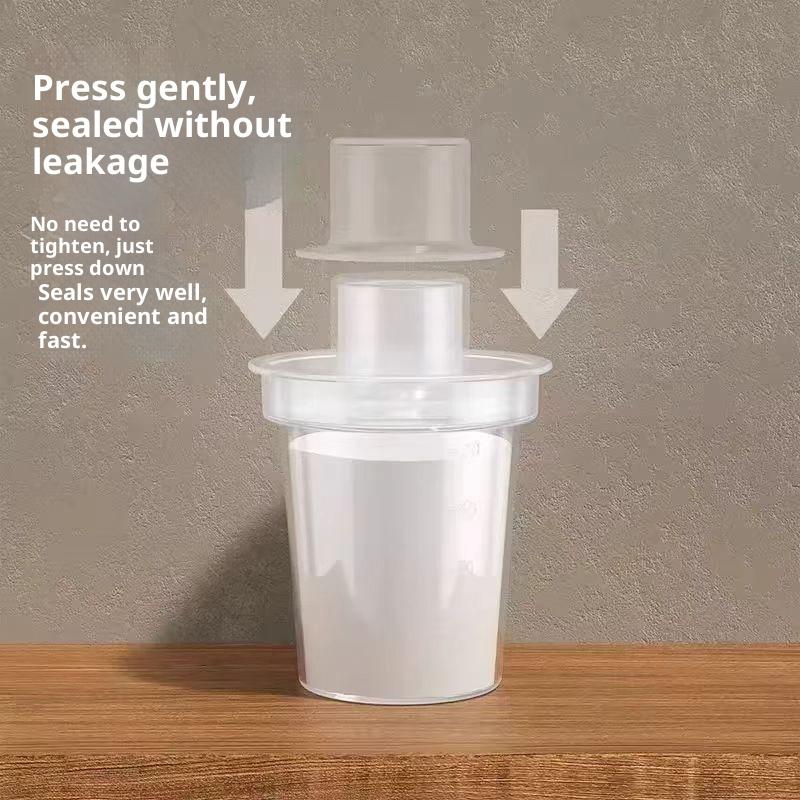 6 Buah Kotak Dispenser Susu Ba - Baby Food Dispenser ulasan dan harga