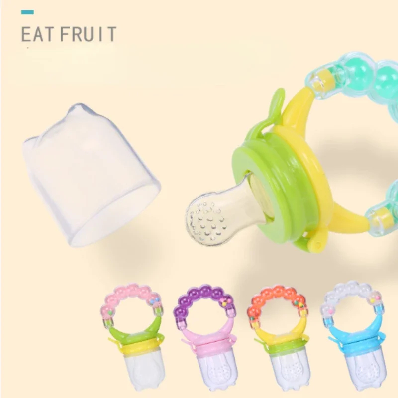 Sendok Makan Bayi, Cincin Lonc - Baby Food Newborn ulasan dan harga