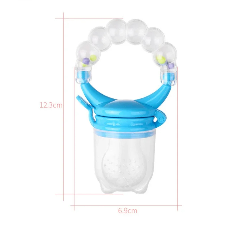 Sendok Makan Bayi, Cincin Lonc - Baby Food Newborn ulasan dan harga