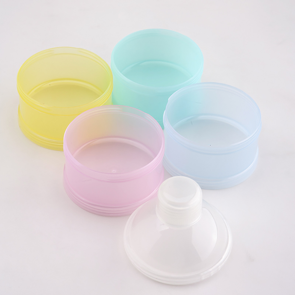 Wadah Penyimpanan Formula Port - Baby Food In Jars ulasan dan harga