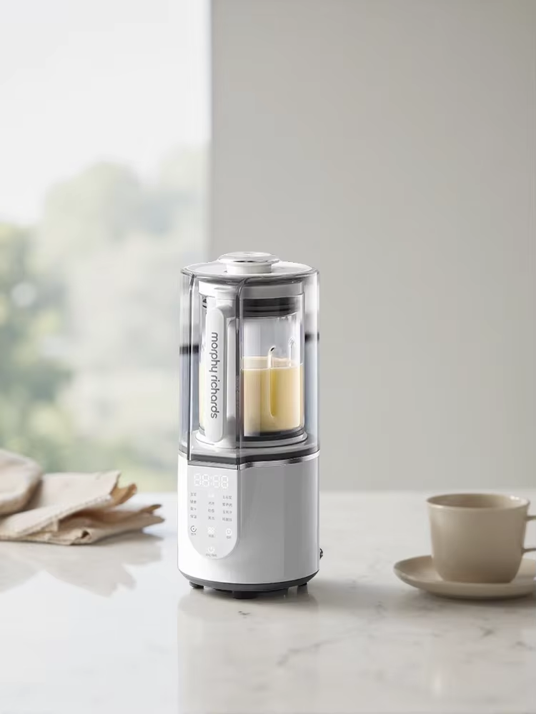 Morphy Richards 220V Blender M - Baby Food Blender ulasan dan harga