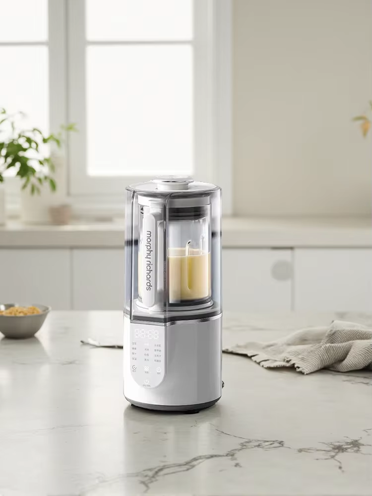 Morphy Richards 220V Blender M - Baby Food Blender ulasan dan harga