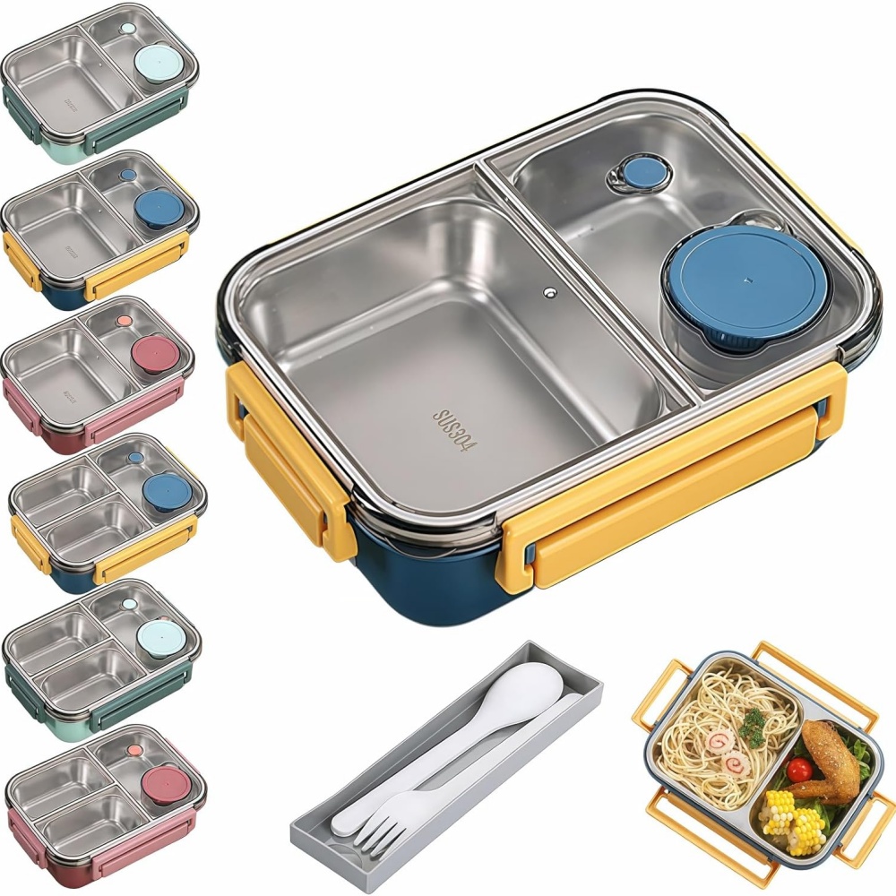 Kotak Makan Siang Portabel 850 - Baby Food Warmer Portable ulasan dan harga