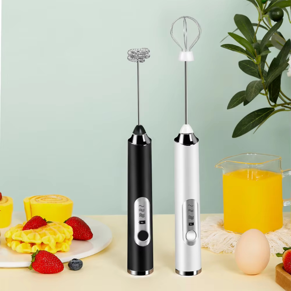1 Pengocok Susu Elektrik, Peng - Baby Food Blender ulasan dan harga