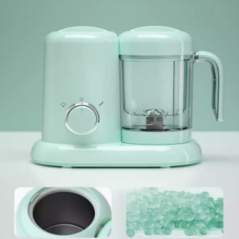 Pembuat Makanan Bayi Multifung - Baby Food Blender ulasan dan harga