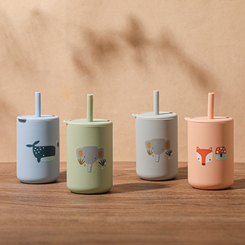 Botol Minum Bayi Bebas BPA den - Baby Food Zone ulasan dan harga